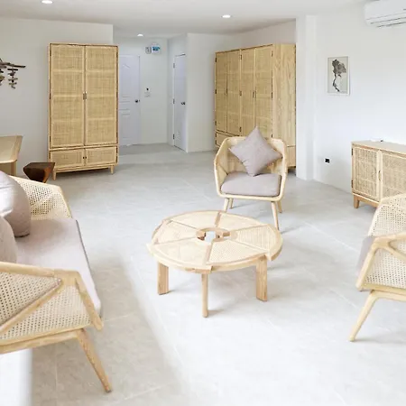 Blue Turtle Hotel Samui-3
